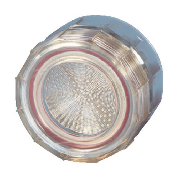 TARSONS オープン式フィルターホルダー(47mm) PSF製 521070 1個 134-4655（直送品）