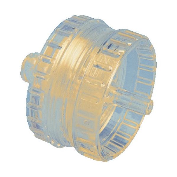 TARSONS シリンジフィルター(25mm) PSF製 521090 1個 134-2902（直送品）