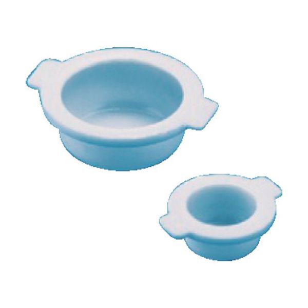 TARSONS 円筒形沈殿管用蓋 540010 1袋 136-6683（直送品）