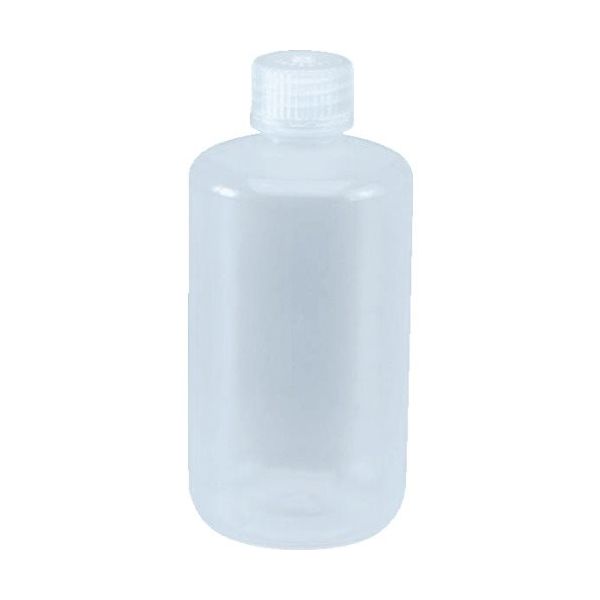 TARSONS 細口試薬瓶 PP製/蓋:PP製 30ml 582100 1個 134-4593（直送品）