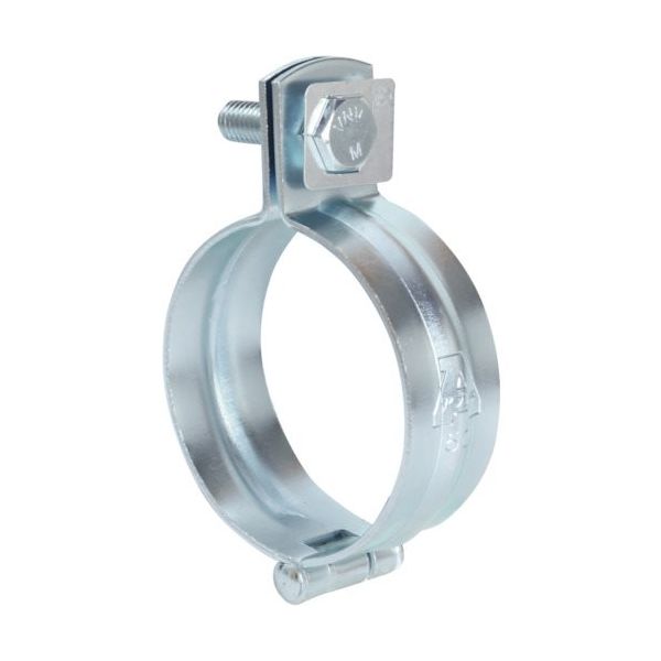 アカギ 吊バンド 200A A10139-0170 1個 850-7815（直送品）