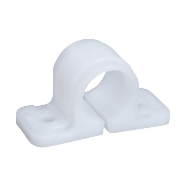 アカギ PPサドル CU20 A10511-0683 1個 850-7921（直送品）