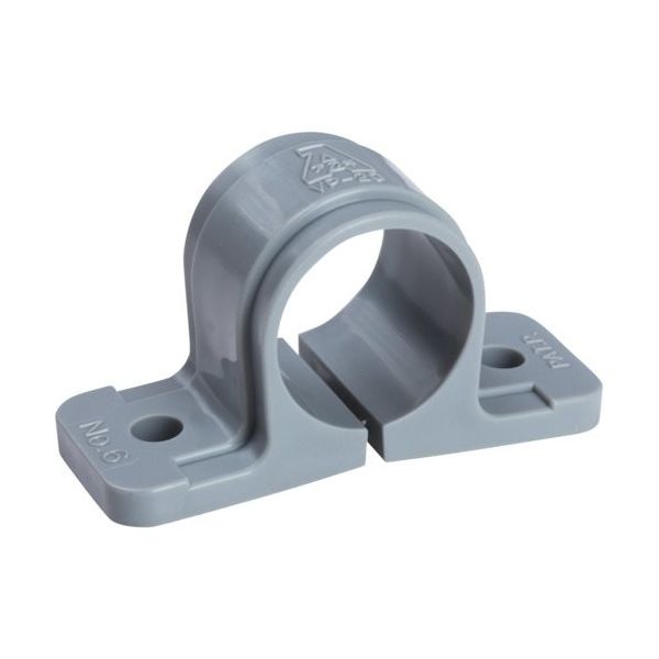 アカギ PPサドル VP16 A10511-0753 1個 850-7927（直送品）