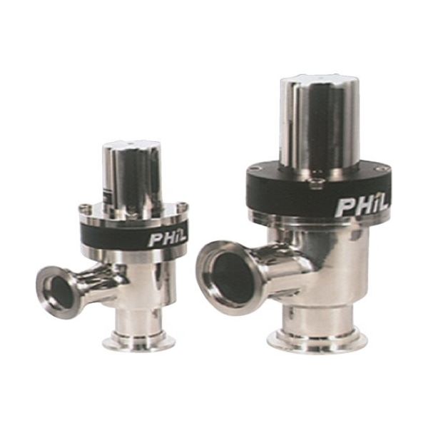 佐藤真空 佐藤 真空バルブ ATNV-25 1個 857-2369（直送品）