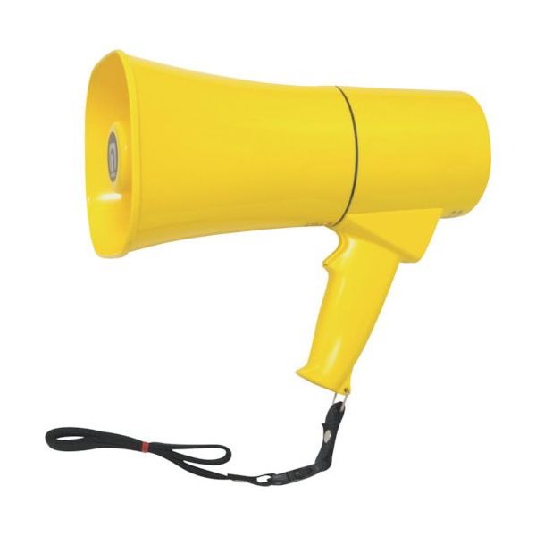 トーエイライト 拡声器TS631 B2413 1台 362-2935（直送品）