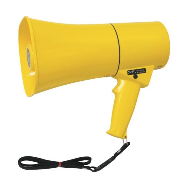 トーエイライト 拡声器TS633 B2468 1台 362-2927（直送品）