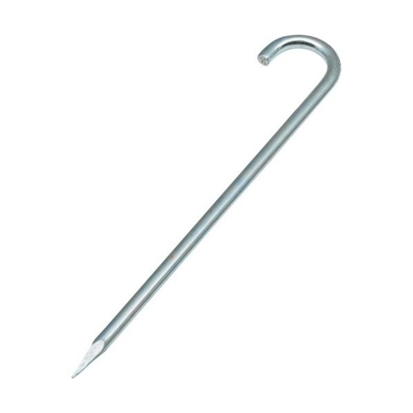 トーエイライト ゴール用杭SR50 B2497 1本 362-1407（直送品）