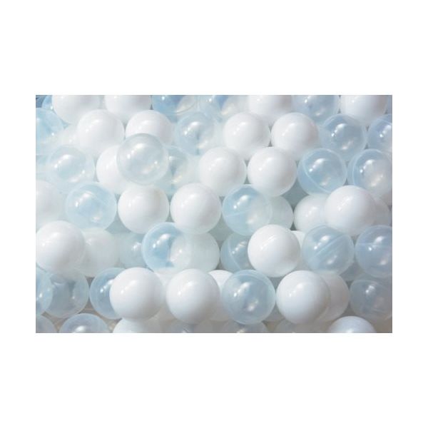 トーエイライト PEボール70(C) B2515 1組(500個) 362-2921（直送品）