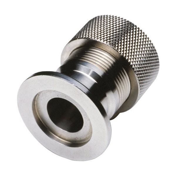 佐藤真空 佐藤 ゲージポート継手 ALG-12.7-16A 1個 198-0409（直送品）