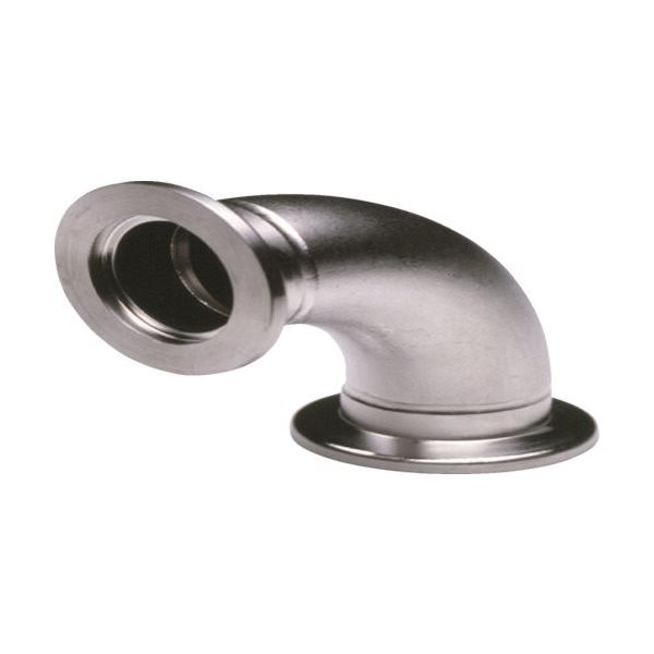 佐藤真空 佐藤 L字管 ALL-16 1個 838-6408（直送品） 6,468円
