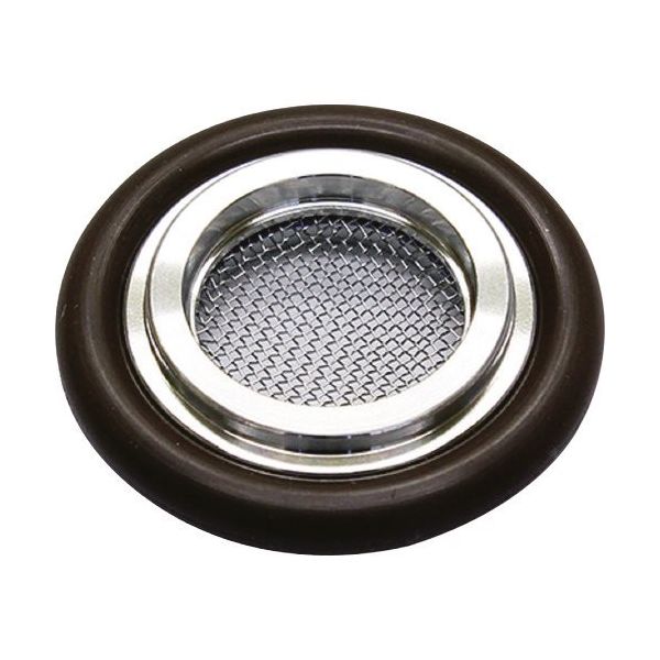 佐藤真空 佐藤 金網付センターリング ALO-25MO 1個 322-9735（直送品）