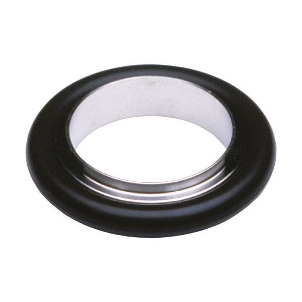 佐藤真空 佐藤 NW真空配管部品[AL][ZVP]シリーズ センターリング(バイトン) ALO-50B 1個 198-0437（直送品）