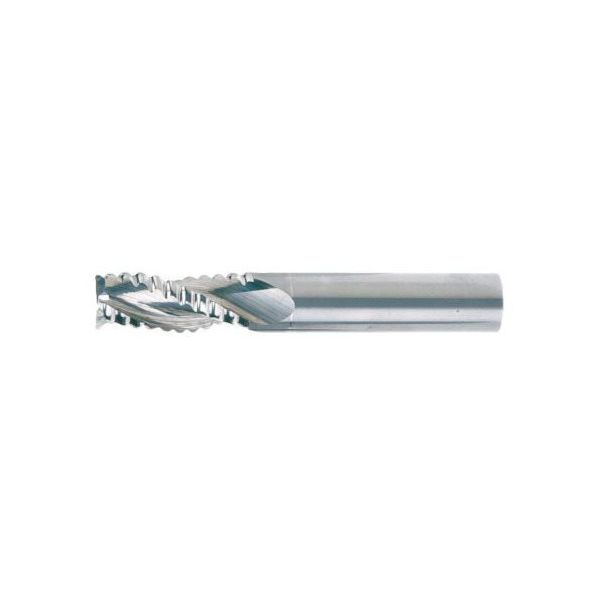 ダイジェット工業 ダイジェット ワンカットラフ(アルミ加工用) AL-OCRL3080 1本 837-1442（直送品） 17,429円