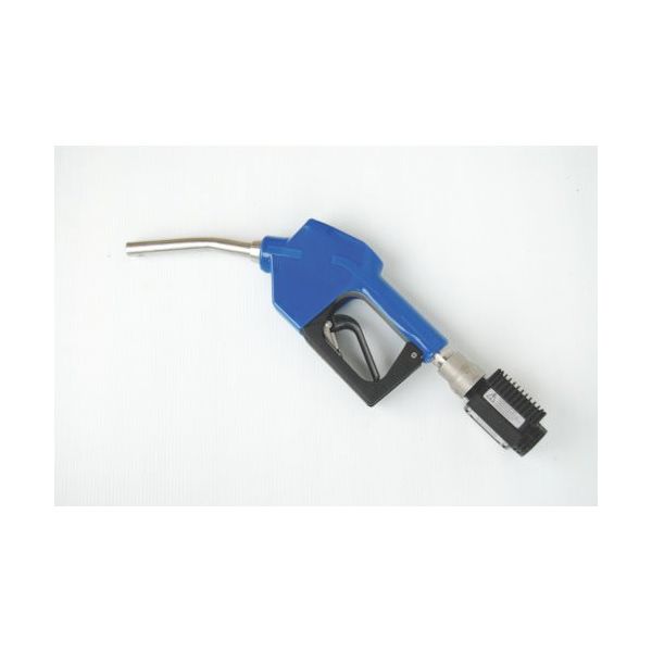 アクアシステム ステンレス製流量計付 オートストップガン ATNP-SUS20K24 1台 857-2367（直送品）