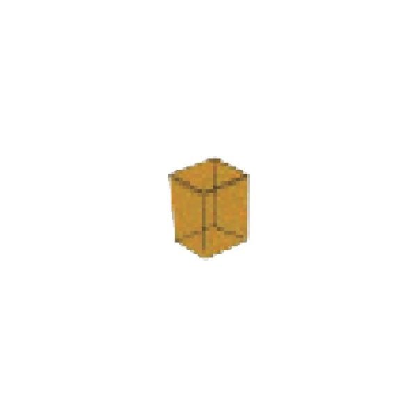 大阪製罐 OS 部品ボックス(B1 10コ入) B1 1箱(10個) 135-7903（直送品）