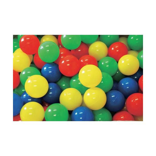 トーエイライト PEボール70(A) B3220 1組(500個) 362-2922（直送品）