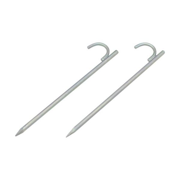 トーエイライト ゴール用杭R50 B3843 1本 362-1384（直送品）