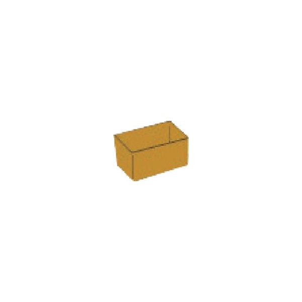 大阪製罐 OS 部品ボックス(B4 10コ入) B4 1箱(10個) 136-1004（直送品）