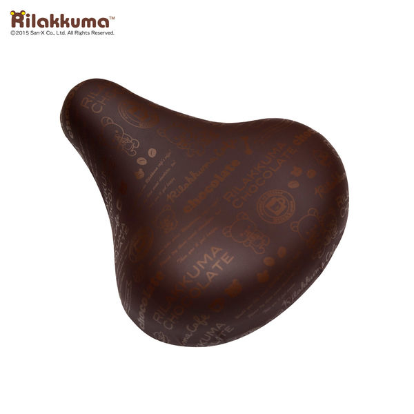 エール Chari CAP のびーるタイプ リラックマ (大型サイズ) チョコレート&コーヒー 1個（直送品）