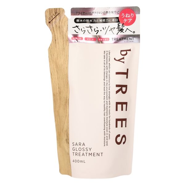 ディアーズ  トリートメント詰め替え ディアーズトリートメント 詰め替え用 (1000ml)｜Dears