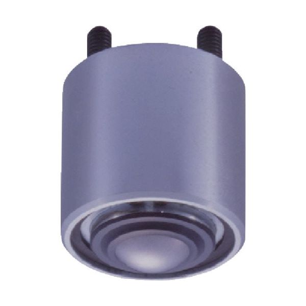 フリーベアコーポレーション FREEBEAR フリーベア 切削加工品下向き防塵用 スチール製 Cー12HDR 1個 135-1518（直送品）