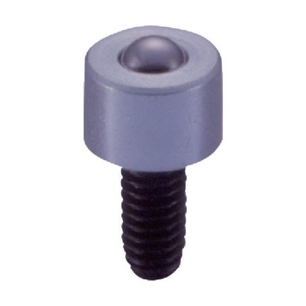 フリーベアコーポレーション FREEBEAR フリーベア 切削加工品上向用 Cー2H 1個 135-1532（直送品）