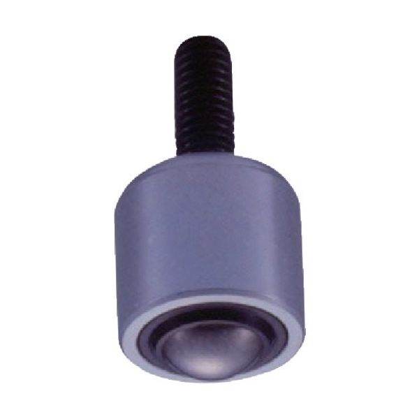 フリーベアコーポレーション FREEBEAR フリーベア 切削加工品下向き防塵用 スチール製 Cー5DR 1個 135-1530（直送品）