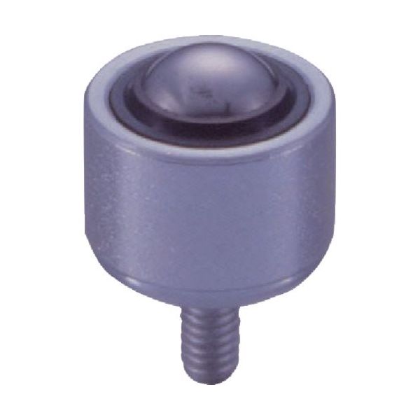 フリーベアコーポレーション FREEBEAR フリーベア 切削加工品上向き防塵用 スチール製 Cー5HR 1個 135-1510（直送品）