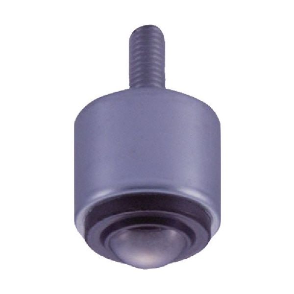 フリーベアコーポレーション FREEBEAR フリーベア 切削加工品下向き防塵用 スチール製 Cー6DR 1個 135-1503（直送品）