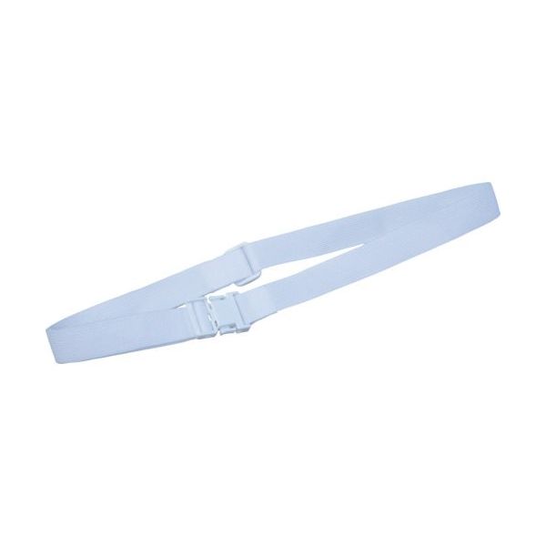 ウインセス 各種ポーチ CACー01 CACー08 CACー08P用ベルト CAC-07 1袋(10本) 336-0469（直送品）