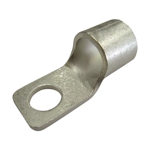 大同端子製造 DST 裸圧着端子 ブレーカー用 CB80ー8 25個入り 1箱(25個) 421-9973（直送品）