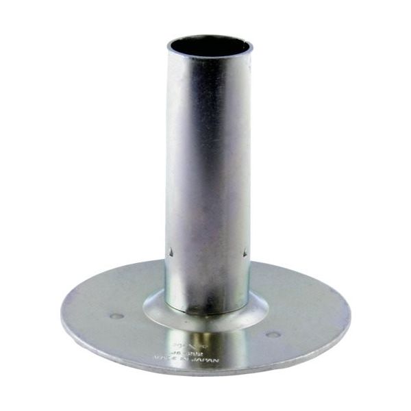 スペーシア SPACIO パイプスタンドS JB―202 1個 108-0947（直送品）