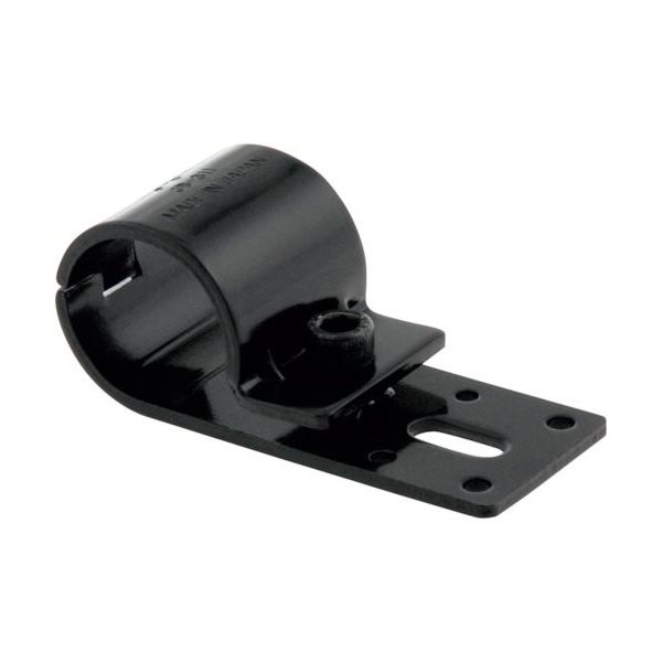 スペーシア SPACIO 棚受け金具ロング(M6×10ボルト付き) JBー311 1個 108-2191（直送品）