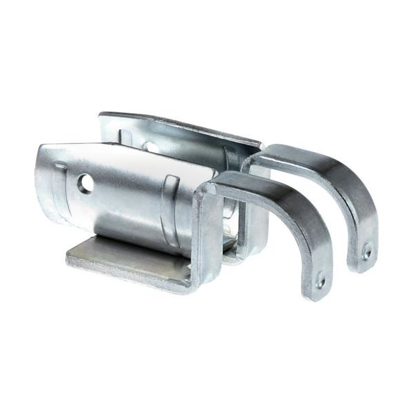 スペーシア スベリパイプ専用受金具JB―511 JB-511 1個 108-2090（直送品）