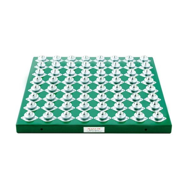 フリーベアコーポレーション FREEBEAR フリーベアテーブル FTー9ー75 1台 352-3474（直送品）