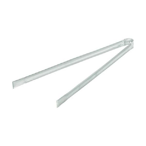 田中工業 田中 火はさみ 450mm HBS-45 1本 259-7381（直送品）