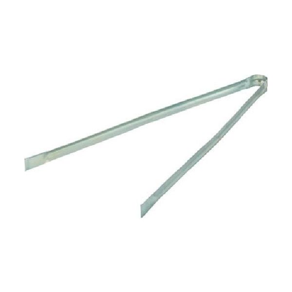 田中工業 田中 火はさみ 570mm HBS-57 1本 259-7390（直送品）