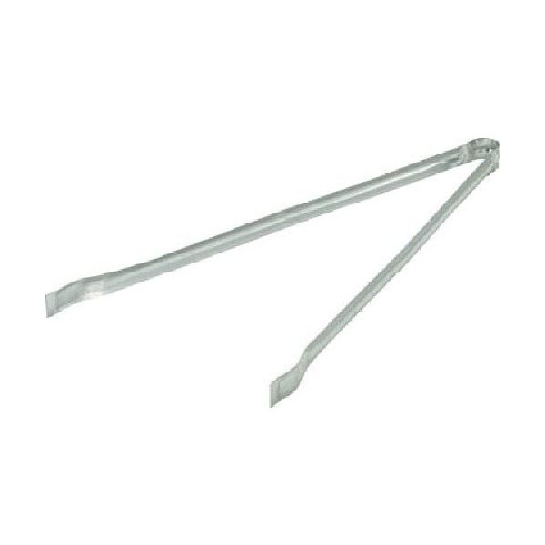 田中工業 田中 ゴミはさみ 600mm HBS-60K 1本 259-7411（直送品）