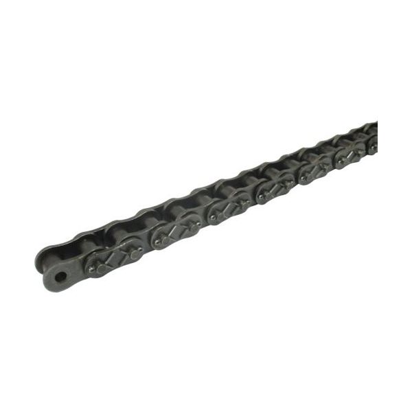 片山チエン KANA HKK SBRーPLUS ローラチェーン(長寿命チェーン) ピッチP:57.15 HKK180-SBRCPT 1本（直送品）