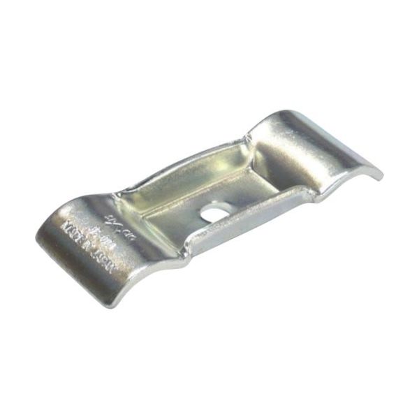 スペーシア SPACIO キャスタープレートA(70mmピッチ用)JB―001 JB-001 1個 108-1599（直送品）