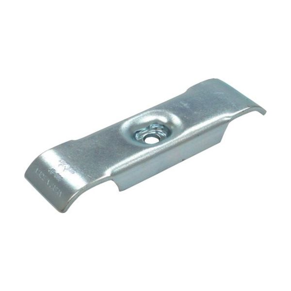 スペーシア キャスターベース(カゴ車用コーナー金具押え)JB―008 JB-008 1個 108-0935（直送品）