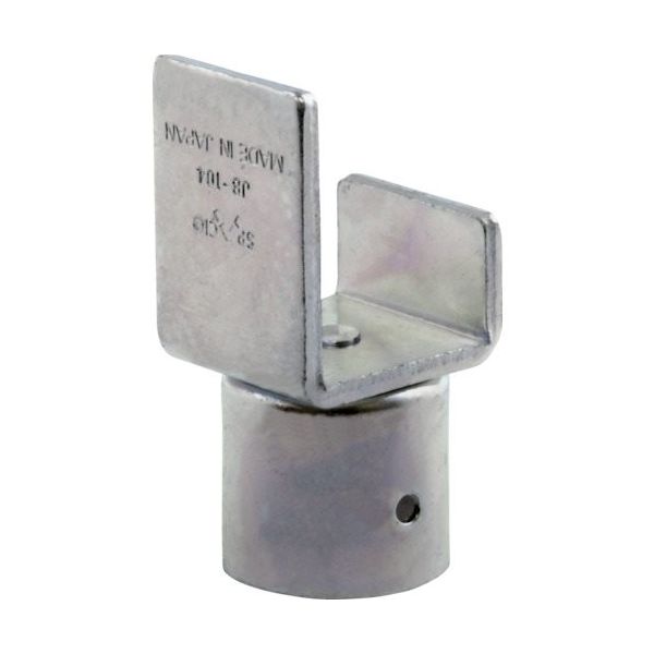 スペーシア 引掛け金具A JB―104 1個 108-2166（直送品）