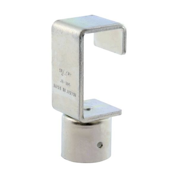 スペーシア 引掛け金具B JB―105 1個 105-5881（直送品）