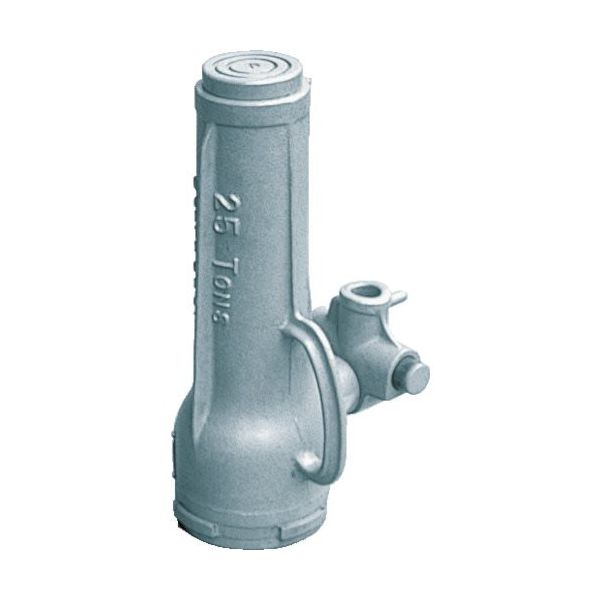 大阪ジャッキ製作所 OJ ジャーナルジャッキ揚力350kN JJ-3535 1台 851-9967（直送品）