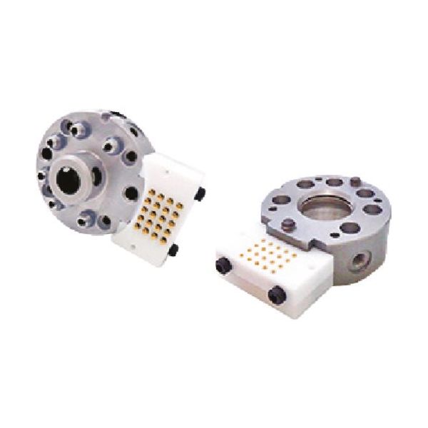 ビー・エル・オートテック BL QC10B用電気信号3A20本ハンダ端子 K20A-M 1個 217-6703（直送品）