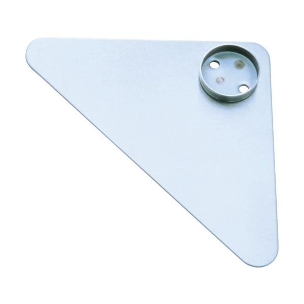 キャニオン メタルマット MM 1枚 119-6774（直送品）