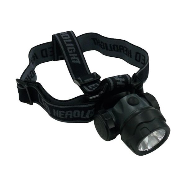 コンテック KONTEC アクアヘッドライト プロ KE-180 1個 253-2915（直送品）