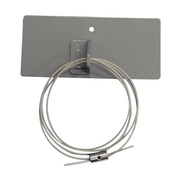 リンテック21 リンクプレートフラットL50 LP-086 1個 243-7759（直送品）