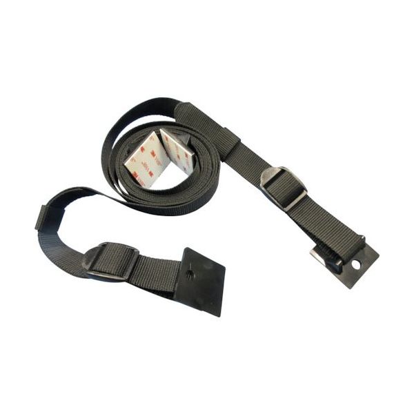 リンテック21 テレビストッパー(52型以下) LV-340 1個 243-7784（直送品）