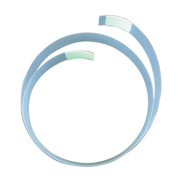 リンテック21 連結フィルムベルト(3*80cm)(10本入り) LW-301 1セット(10本) 243-7801（直送品）